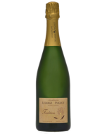 Champagne Lelarge-Pugeot Extra Brut 1er Cru Tradition NV