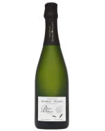 Champagne Lelarge-Pugeot Extra Brut 1er Cru Blanc de Blancs NV