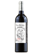 Mas Becha Barrique Rouge Cote de Rousillon Villages 2019