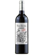 Mas Becha Barrique Rouge Cote de Rousillon Villages 2019