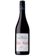 Lake Chalice The Nest Merlot 2020