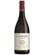 Lismore Estate Vineyards Cape South Coast Syrah 2020