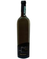 Hiruzta Berezia Txakoli Hondarribia 2021