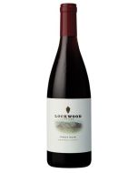 Lockwood Vineyards Central Coast Pinot Noir 2020