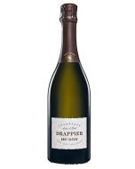Champagne Drappier Brut Nature Zero Dosage NV
