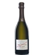 Champagne Drappier Brut Nature Sans Soufre NV