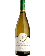 Domaine Jean-Marc Brocard Chablis 1er Cru Vau de Vey 2020