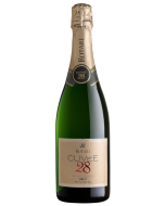 Mezzacorona Rotari Cuvee 28+ NV