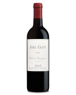 Joel Gott 815 Cabernet Sauvignon California 2019