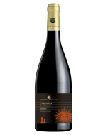 Domaine La Rouviole Minervois La Regence 2020