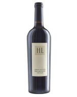 Herb Lamb Vineyard Cabernet Sauvignon Howell Mountain  2014