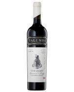 Yalumba The Caley Cabernet Shiraz 2013