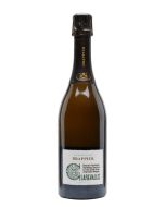 Champagne Drappier Clarevallis Organic NV