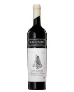 Yalumba The Caley Cabernet Shiraz 2015