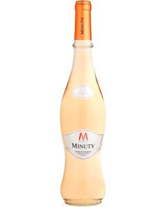 Chateau Minuty M de Minuty Cotes de Provence Rose 2020
