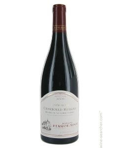 Perrot-Minot Chambolle-Musigny 1er Cru Combe d'Orveau Ultra 2017
