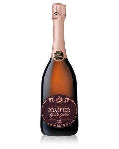 Champagne Drappier Grande Sendree 2010