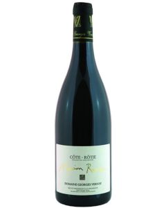 Domaine Georges Vernay Maison Rouge Cote-Rotie 2014