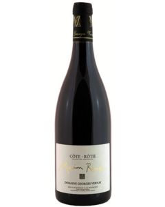 Domaine Georges Vernay Cote-Rotie Maison Rouge 2015