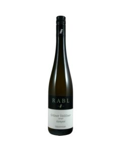 Weingut Rabl Langenlois Kamptal Grüner Veltliner 2021