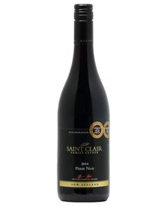 Saint Clair Origin Marlborough Pinot Noir 2019