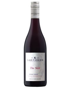 Lake Chalice The Nest Marlborough Pinot Noir 2020