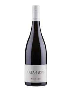 Ocean Eight Mornington Peninsula Pinot Noir 2018