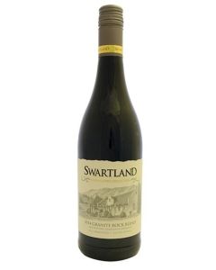 Swartland Winery Winemakers Collection Granite Rock Blend Red 2019