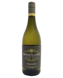 Swartland Winery Limited Release Viognier 2021
