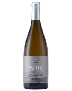 Spioenkop Wines 1900 Elgin Sauvignon Blanc 2018