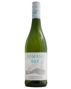 Lomond Wines Romans Bay Western Cape Sauvignon Blanc 2021