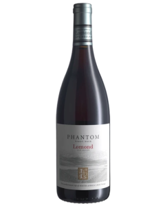 Lomond Wines Phantom Cape Agulhas Pinot Noir 2018 