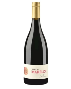 Domaine Madeloc Serral Rouge Collioure 2019