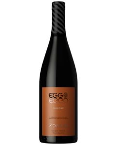Zorzal Eggo Filoso Tupungato Pinot Noir 2017