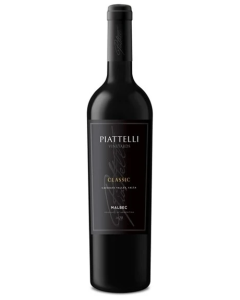 Piattelli Vineyards Cafayate Classic Malbec 2021