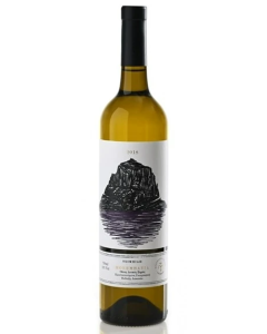 Monemvasia Winery Tsimbidi Monemvasia White Dry Laconia 2021