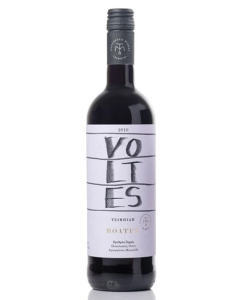 Monemvasia Winery Tsimbidi Voltes Red 2019