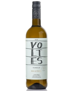 Monemvasia Winery Tsimbidi Voltes White 2021