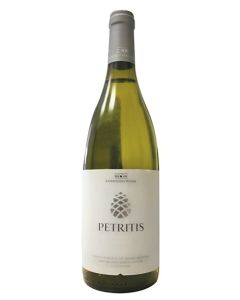 Kyperounda Winery Petritis Limassol 2020