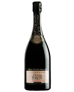 Champagne Duval-Leroy Rose 1er Cru Prestige NV