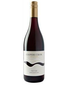 Coopers Creek Pinot Noir Marlborough 2016