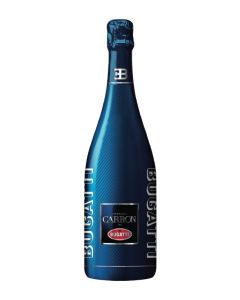 Champagne Carbon Bugatti EB01 2002