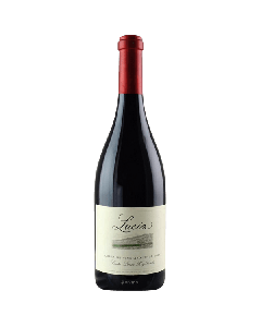 Lucia Soberanes Vineyard Pinot Noir 2017