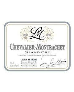 Lucien Le Moine Chevalier Montrachet Grand Cru 2016