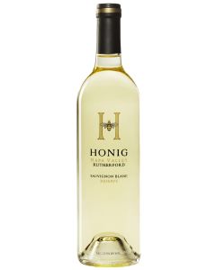 Honig Reserve Sauvignon Blanc 2017