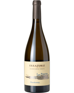  Errazuriz Las Pizarras Chardonnay 2018