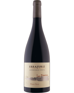Errazuriz Las Pizarras Pinot Noir 2019