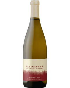 Résonance Decouverte Vineyard Chardonnay 2019