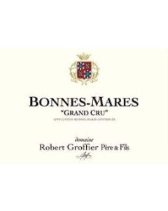 Domaine Robert Groffier Bonnes Mares Grand Cru 2011 