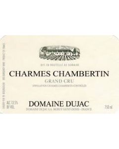 Domaine Dujac Charmes Chambertin Grand Cru 2011 